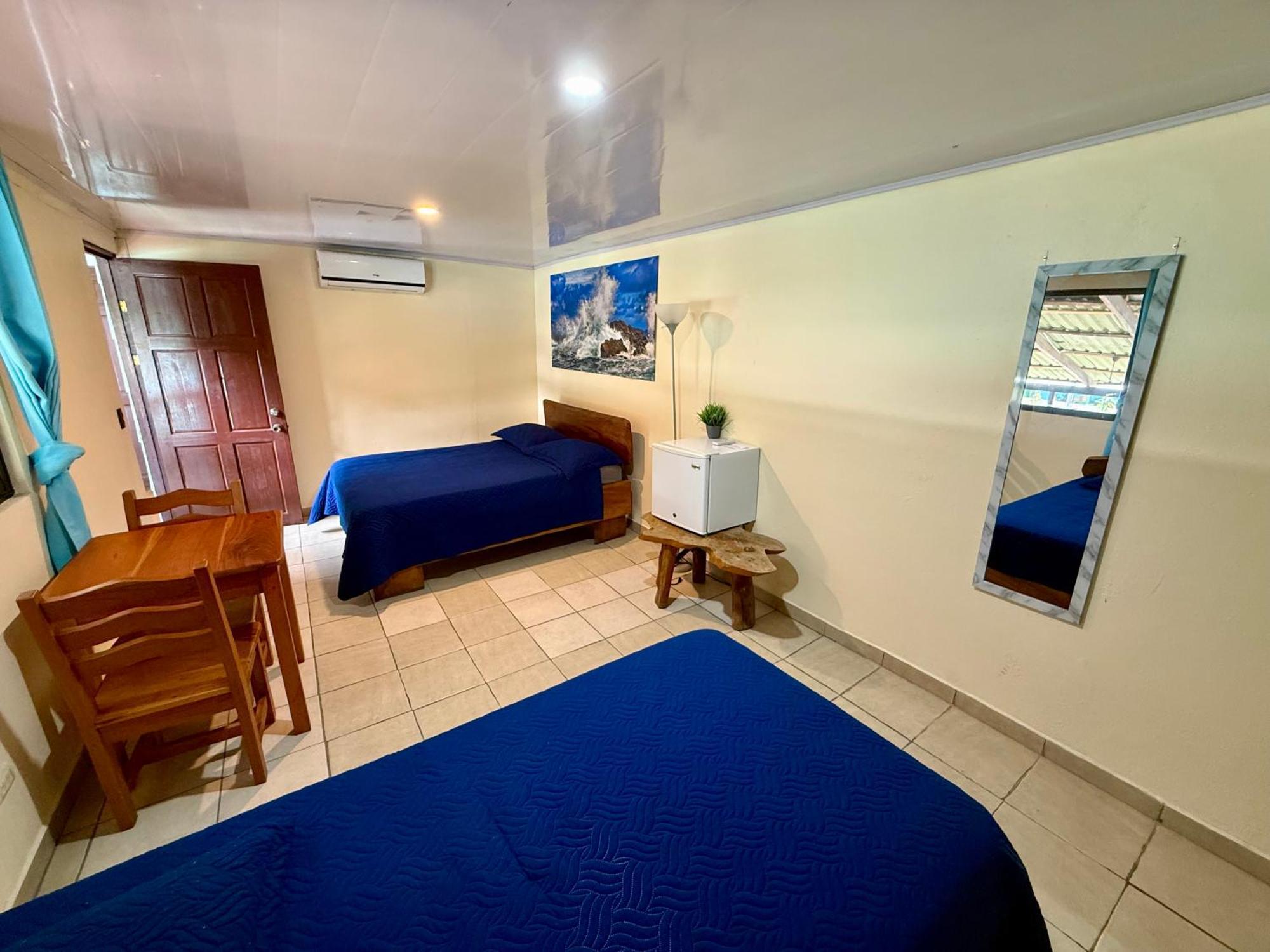 Hotel cápsula Brisa Del Mar