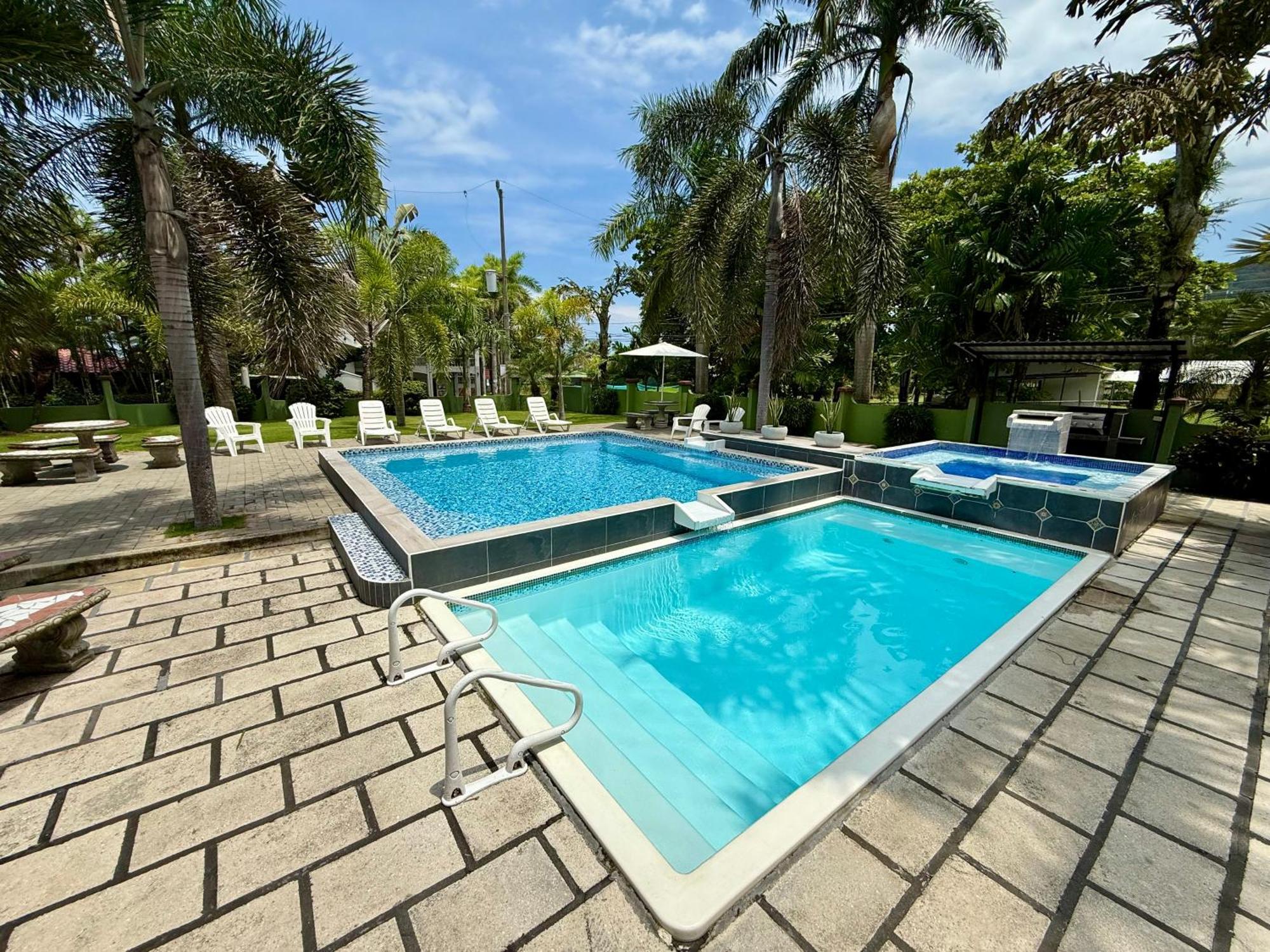 Hotel cápsula Brisa Del Mar *